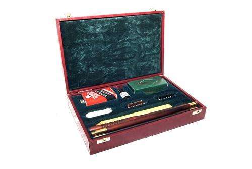 Kit nettoyage pour - de, fusil