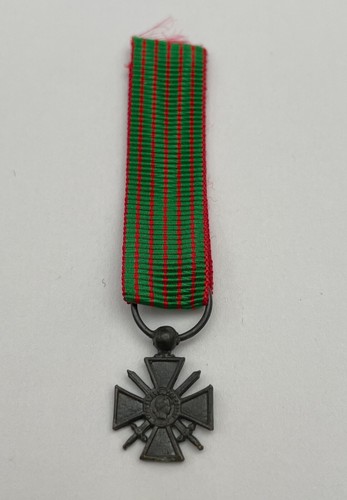 Réduction miniature croix - miniature.,
