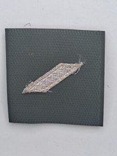 014355 galon de maréchal des