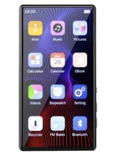 lecteur baladeur mp4 - mp3