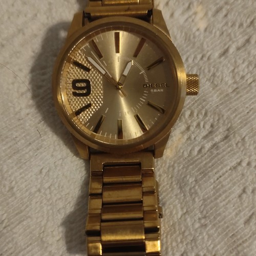 Diesel brave dz1769 montre - brave,