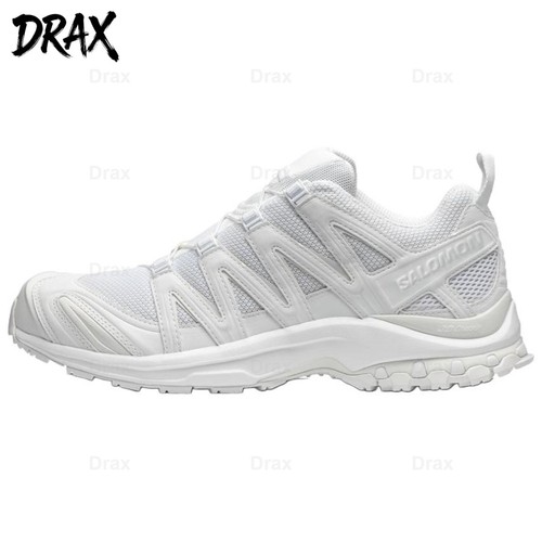 Salomon pro rier white - salomon,