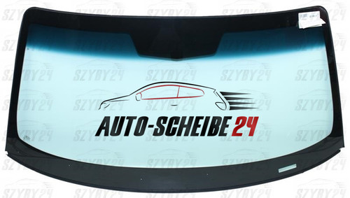 Pare brise avant - pare-brise, chevrolet