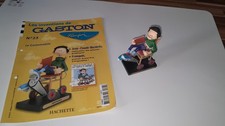 Les inventions de Gaston