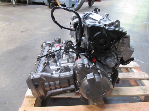 Moteur kawasaki versys 1000 - (kawasaki,