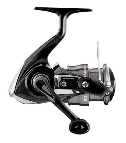 Daiwa moulinet spinning - moulinet,