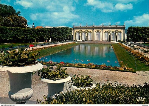 Carte postale epernay - postale,