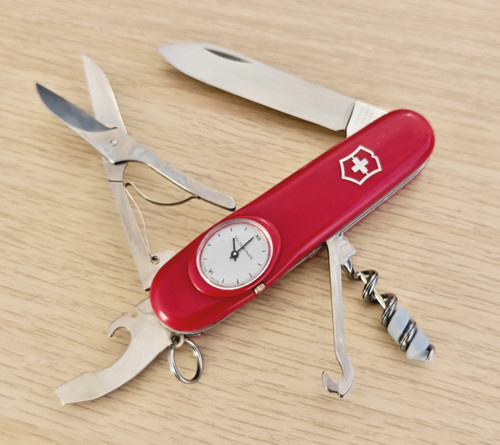 Victorinox swiss army knife - victorinox,