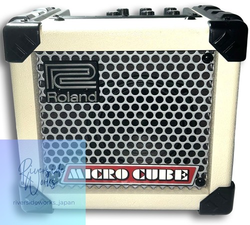 Ampli guitare roland micro - roland,