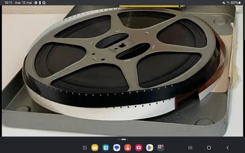 Films ou 9 5 - films, 35