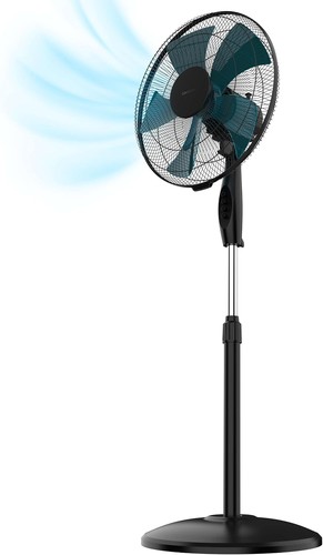 Ventilateur pied cecotec - ventilateur,