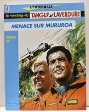 ➡ Tanguy et Laverdure