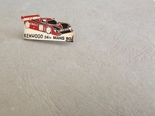 Pin's Auto / Car / Voiture -