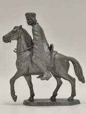 Mokarex figurine Thierry la Fronde Mc Caiffa jacob manque aux renes ortf