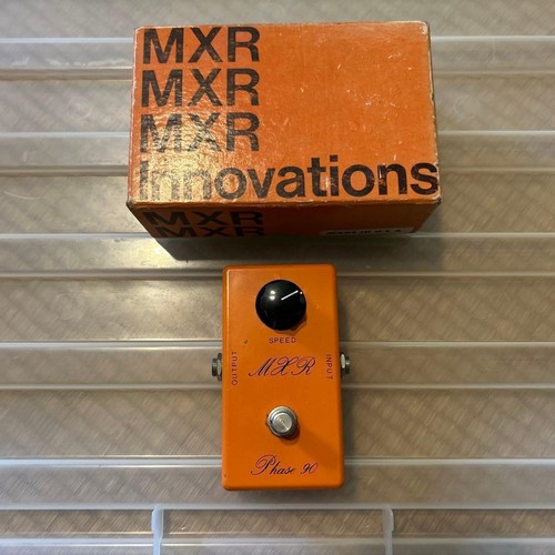 Mxr phase vintage - phase,
