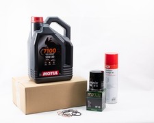 Kit Entretien Vidange Standard