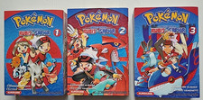 Pokemon rubis saphir - rubis, et