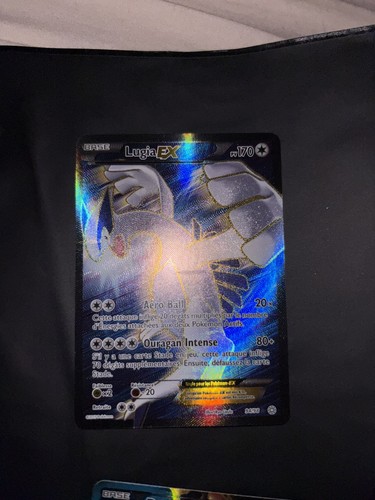 Carte pokémon tcg - pokémon,