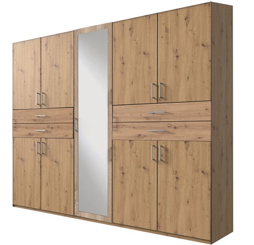 Wimex taiga armoire penderie - wimex,