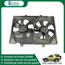 🇫🇷 MOTEUR VENTILATEUR