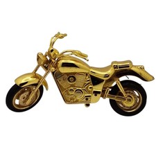 Allume cigare en forme de moto
