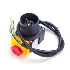 Prise de Commutateur de