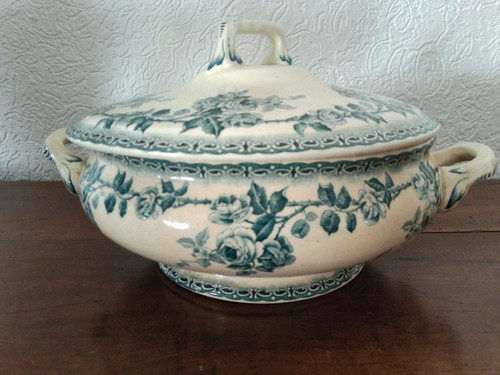 Choisy roi ancien - -,