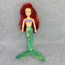 TYCO Disney Ariel "THE LITTLE
