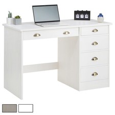 Bureau avec rangement - , 5