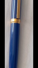 Stylo Bille Dupont Classique