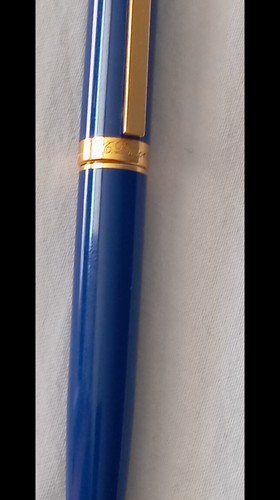 Stylo bille dupont classique - stylo,