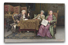 Toile/Cadres Giuseppe