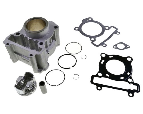 Cylindre kit airsal - kit, alu