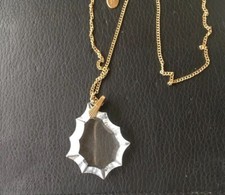 Pendentif Cristal BACCARAT