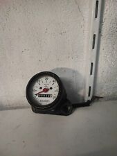 Compteur mobylette TOMOS STANDARD 50 origine 