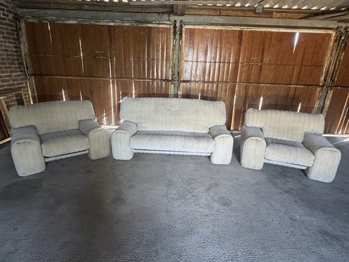Salon vintage ligne roset - salon,