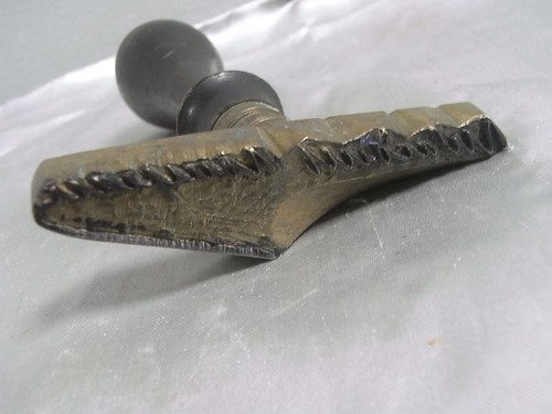 Ancien rare sceau - rare,