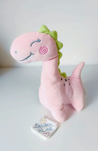 Peluche/Doudou
