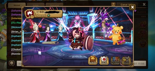 Nat leah tablo - +, (