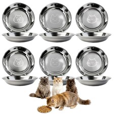 Pièces gamelle pour chiens - 6,