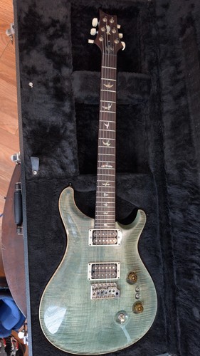 Prs 35th anniversary custom - prs,
