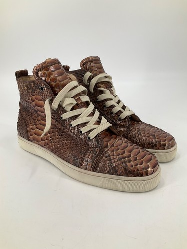 Christian louboutin louis - christian,
