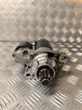 Demarreur VOLKSWAGEN GOLF 4