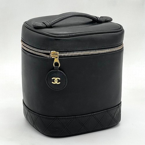 Auth chanel bicolore - auth, coco