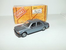PEUGEOT 305 1977 Bleu NOREV 1:43 boite carton