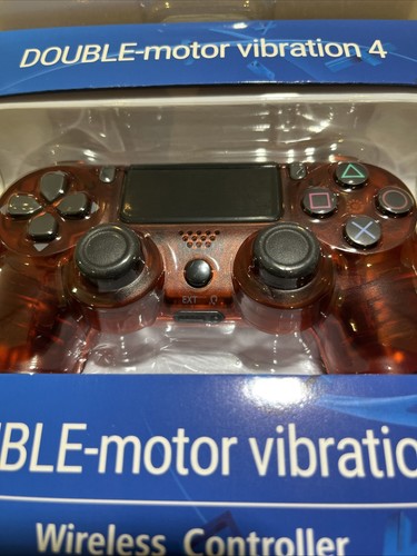 Manette ps4 générique - manette,