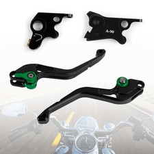 Neuf Court Leviers Frein