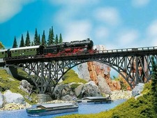 FALLER Pont porteur