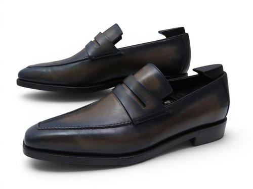 Chaussures berluti andy - chaussures,