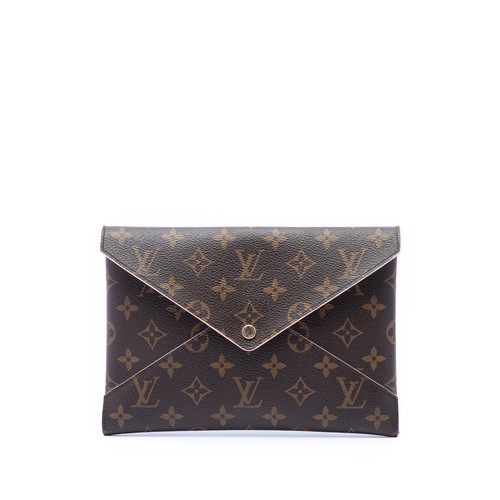 Louis vuitton monogram - louis,